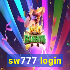 sw777 login